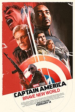 Genre: Action, Thriller, Science Fiction Actor: Anthony Mackie, Harrison Ford, Danny Ramirez Director: Julius Onah Country: United States Quality: HD Duration: 1h 59m Release: 2025