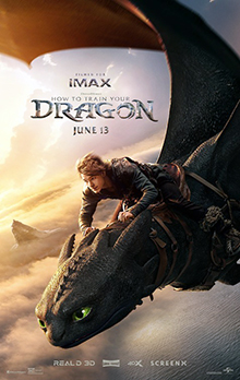 On the rugged isle of Berk, where Vikings and dragons have been bitter enemies for generations, Hiccup stands apart, defying centuries of tradition when he befriends Toothless, a feared Night Fury dragon. Their unlikely bond reveals the true nature of dragons, challenging the very foundations of Viking society.